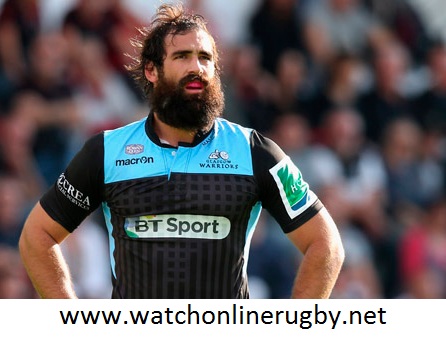 Leinster vs Glasgow Warriors Rugby 2016 Online Stream 