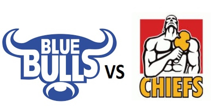 Live Stream Chiefs VS Bulls 2018