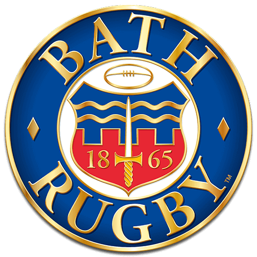  Bath Rugby  