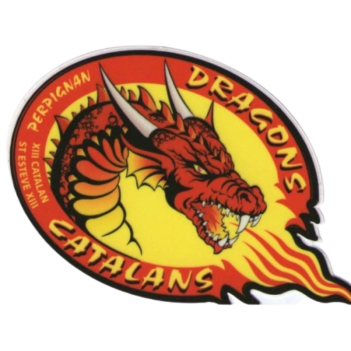  Catalans Dragons  