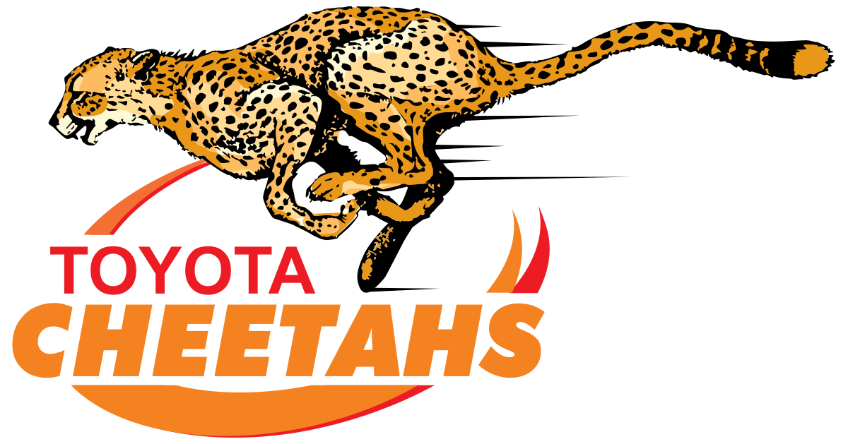  Cheetahs  