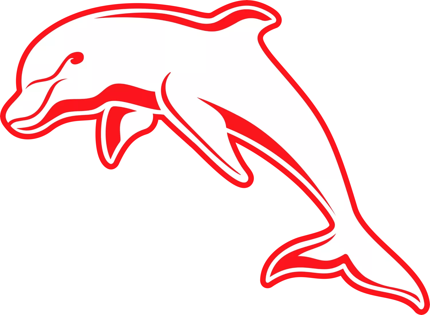  Dolphins  