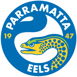  Eels  