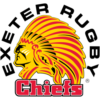  Exeter Chiefs  