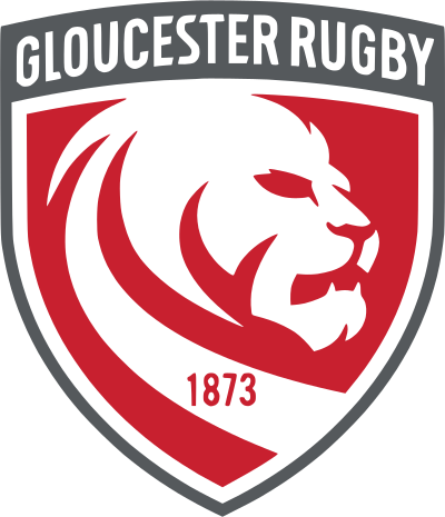  Gloucester Rugby  