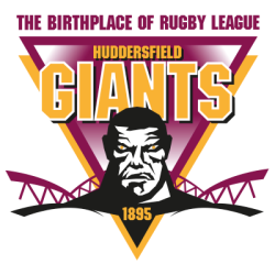  Huddersfield Giants  