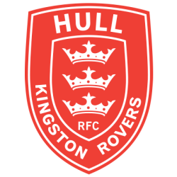  Hull Kingston Rovers  