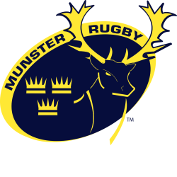  Munster Rugby  
