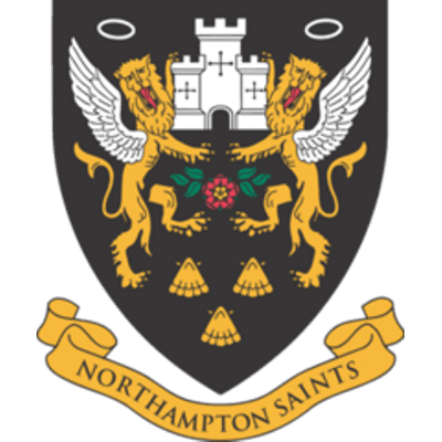  Northampton Saints  