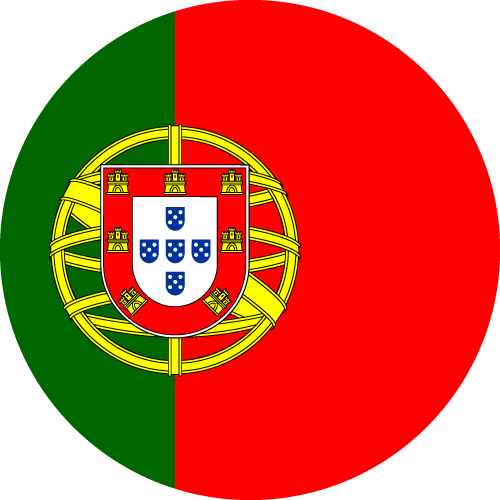 Portugal  