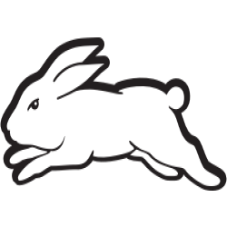  Rabbitohs  