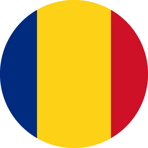  Romania  