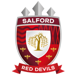 Salford Red Devils 