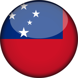  Samoa  