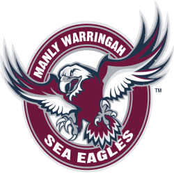 Sea Eagles 