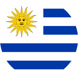 Uruguay 
