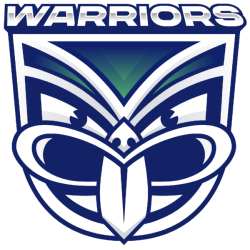 Warriors 