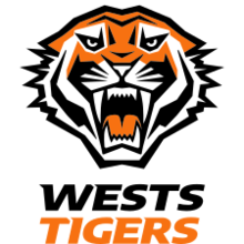 Wests Tigers 