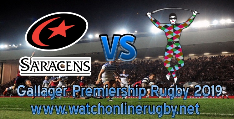 saracens-vs-harlequins-2019-live-stream