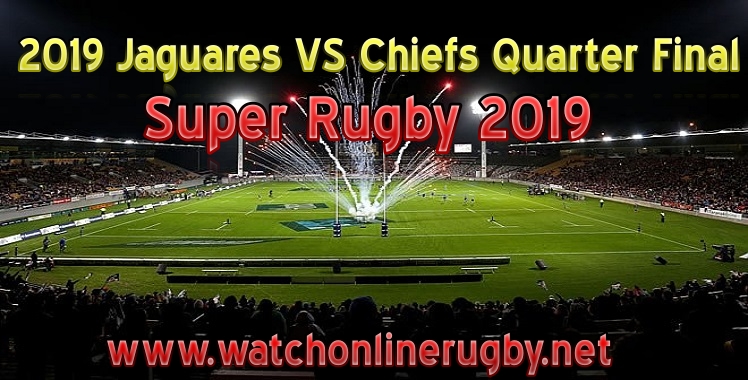 Jaguares VS Chiefs Live Stream