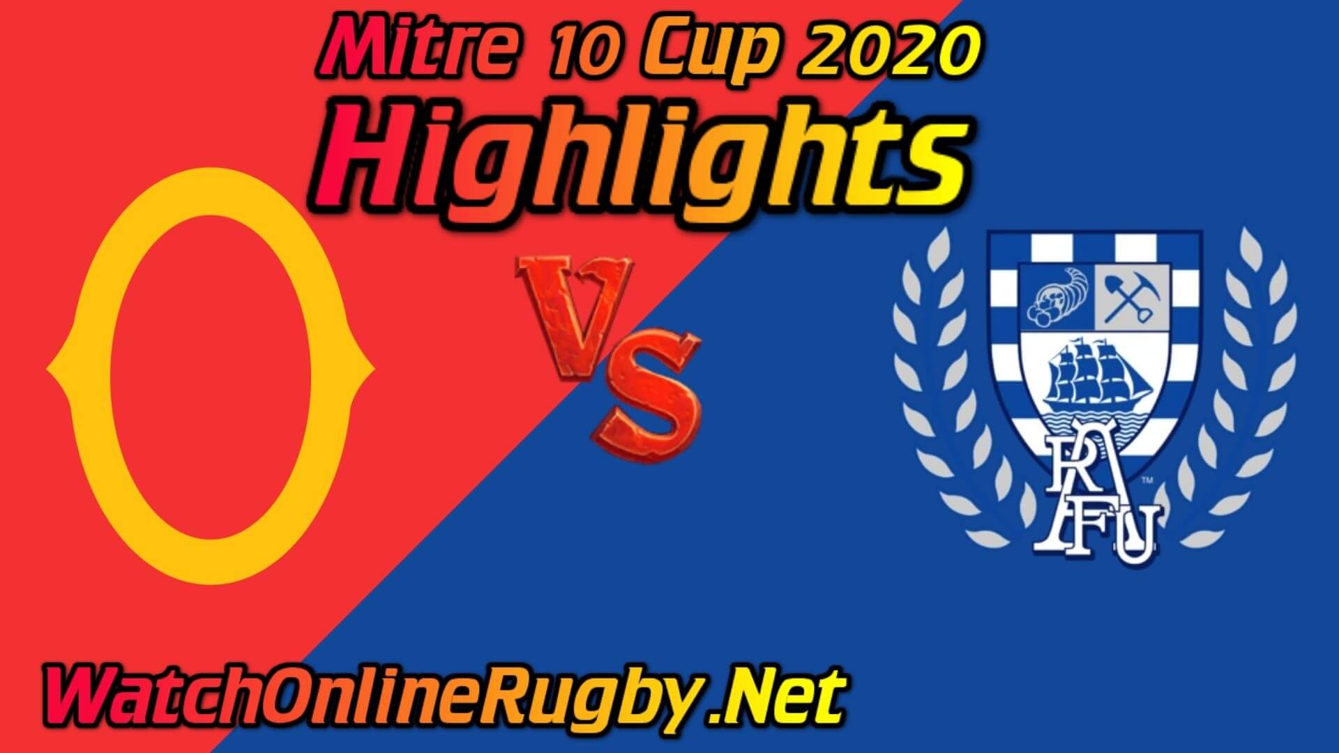 Otago vs Auckland Highlights 2020 M10 Cup