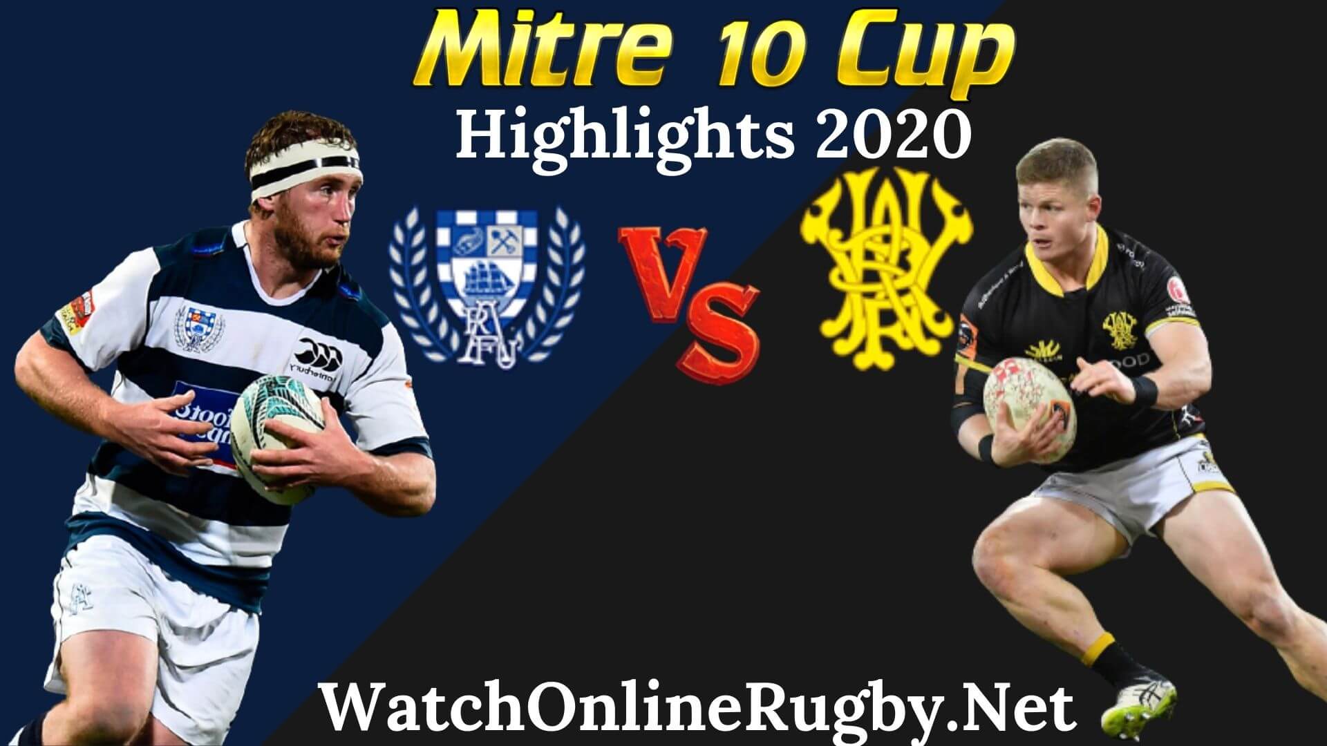 Auckland vs Wellington RD 2 Highlights 2020 M10 Cup