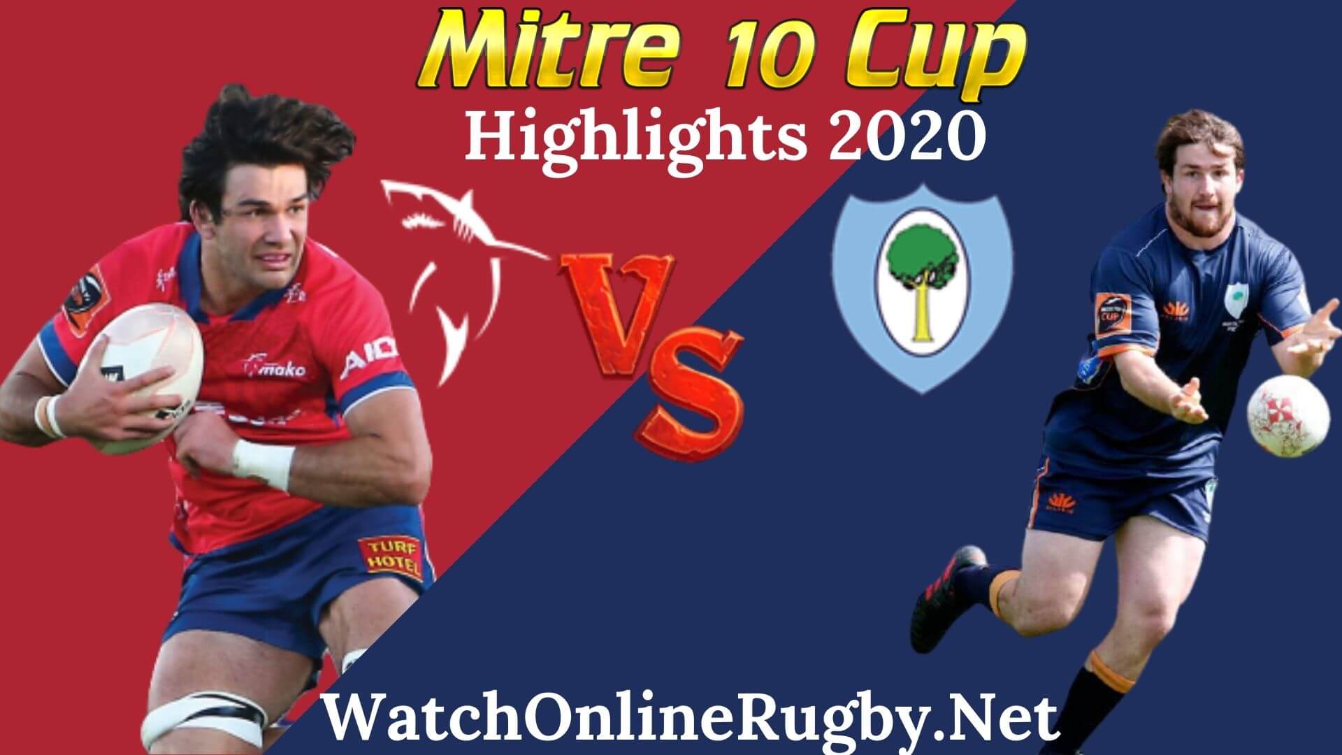 Tasman vs Northland RD 2 Highlights 2020 M10 Cup