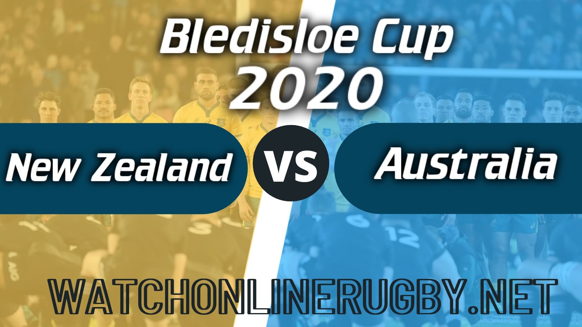 Bledisloe Cup New Zealand Vs Australia Live Stream 2020
