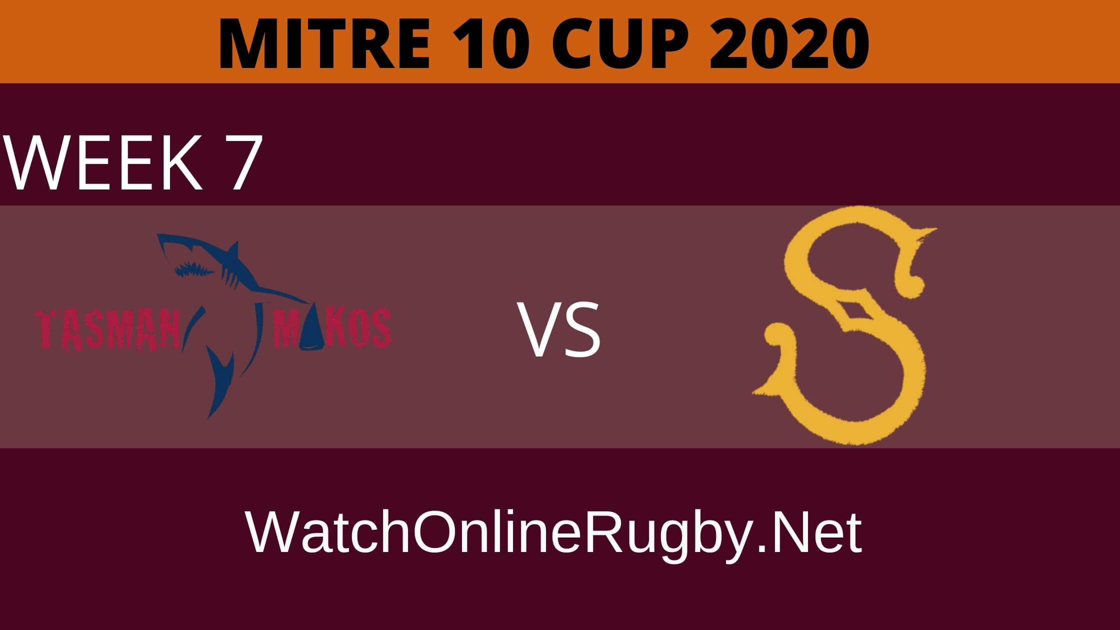 Tasman Vs Southland Mitre 10 Cup 2020 Week 7