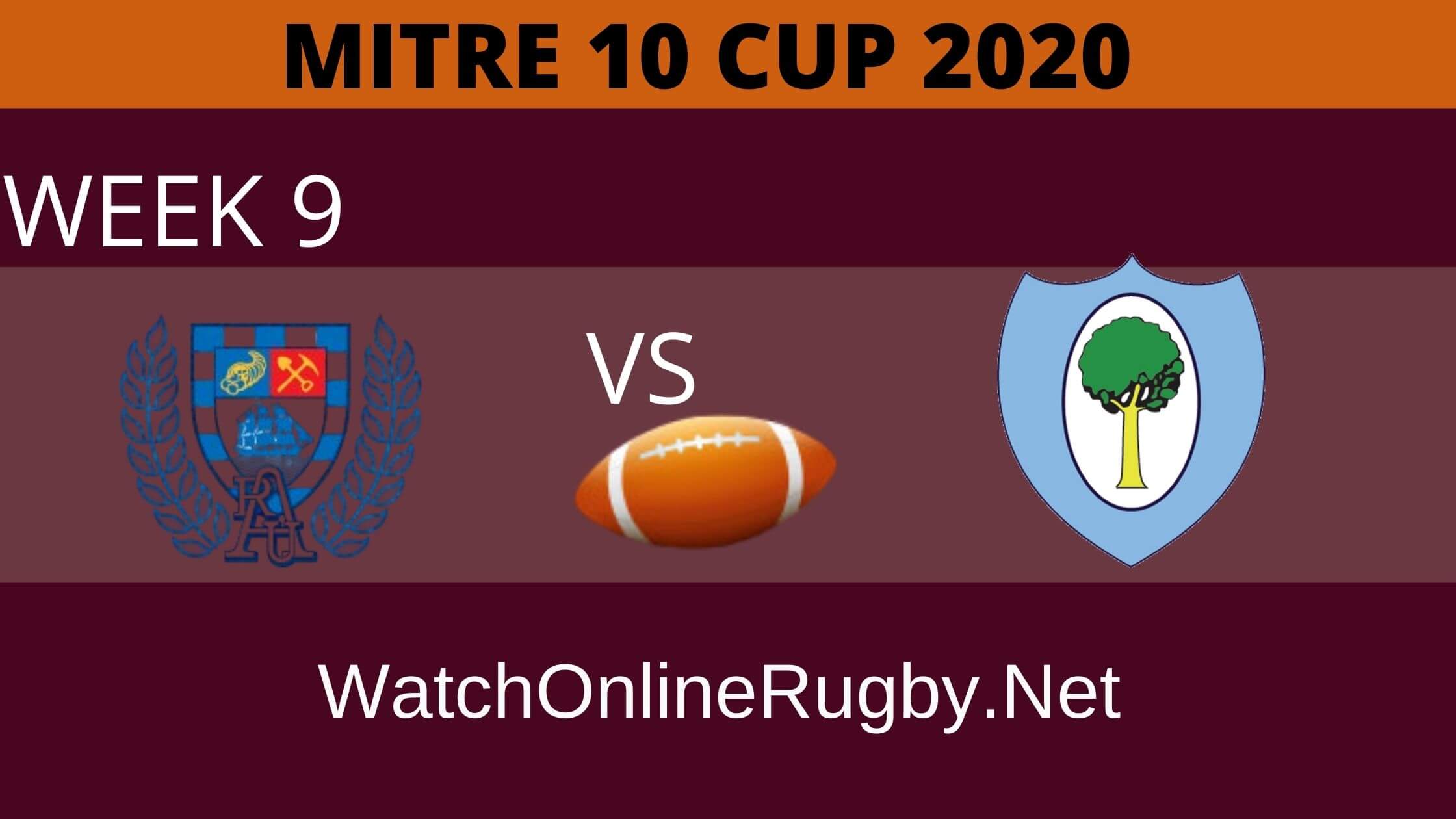 Auckland Vs Northland Mitre 10 Cup 2020 Week 9