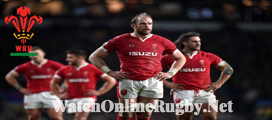 Rugby Wales Squad Live Stream Nations Cup