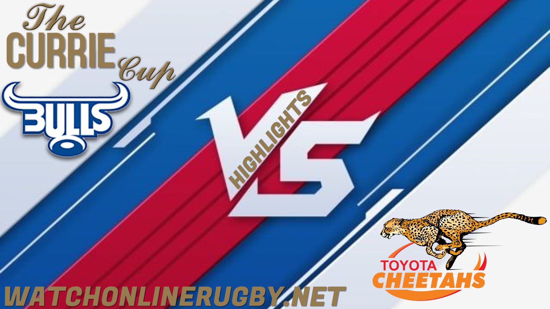 Bulls Vs Cheetahs Highlights Currie Cup 2022 RD 3