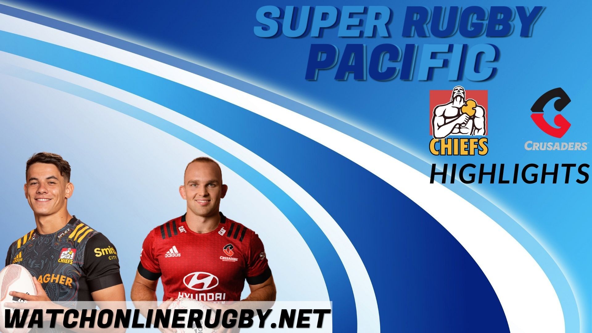 Crusaders Vs Chiefs Super Rugby Pacific 2022 RD 4