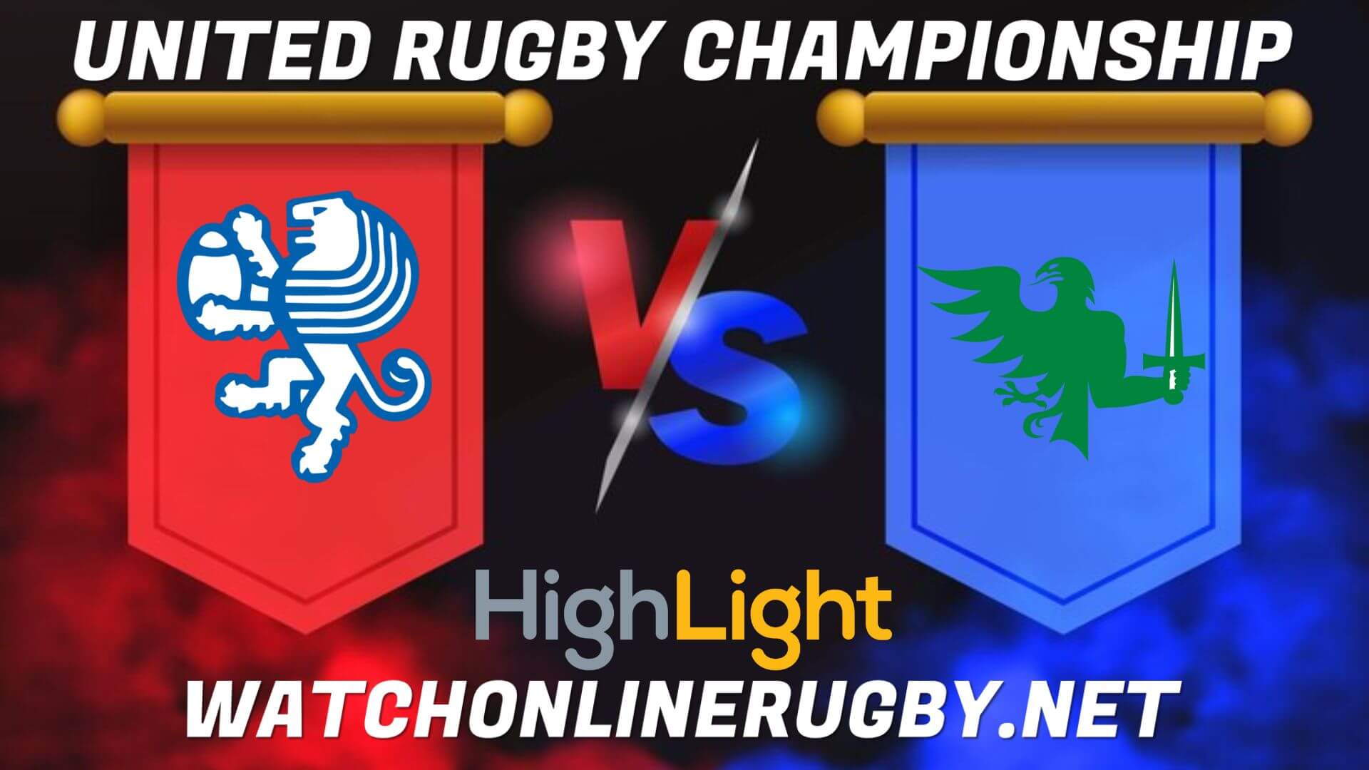 Benetton Rugby Vs Connacht United Rugby Championship 2022 RD 15
