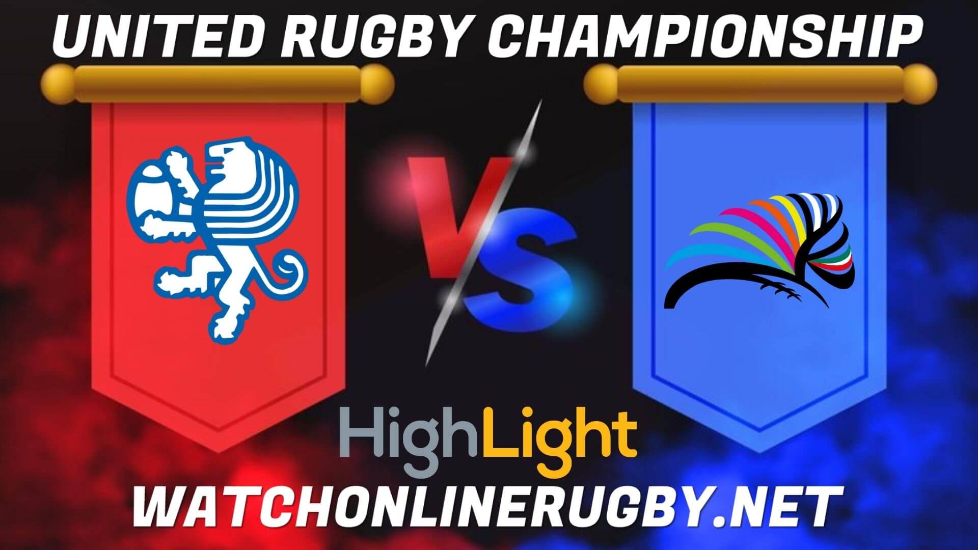 Benetton Rugby Vs Zebre United Rugby Championship 2022 RD 9