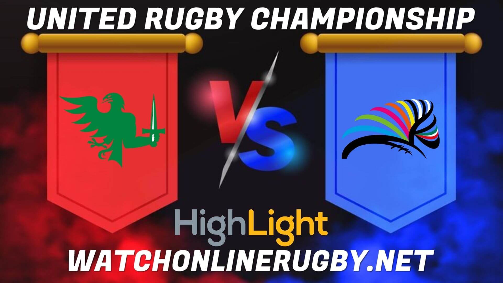 Connacht Vs Zebre United Rugby Championship 2022 RD 18