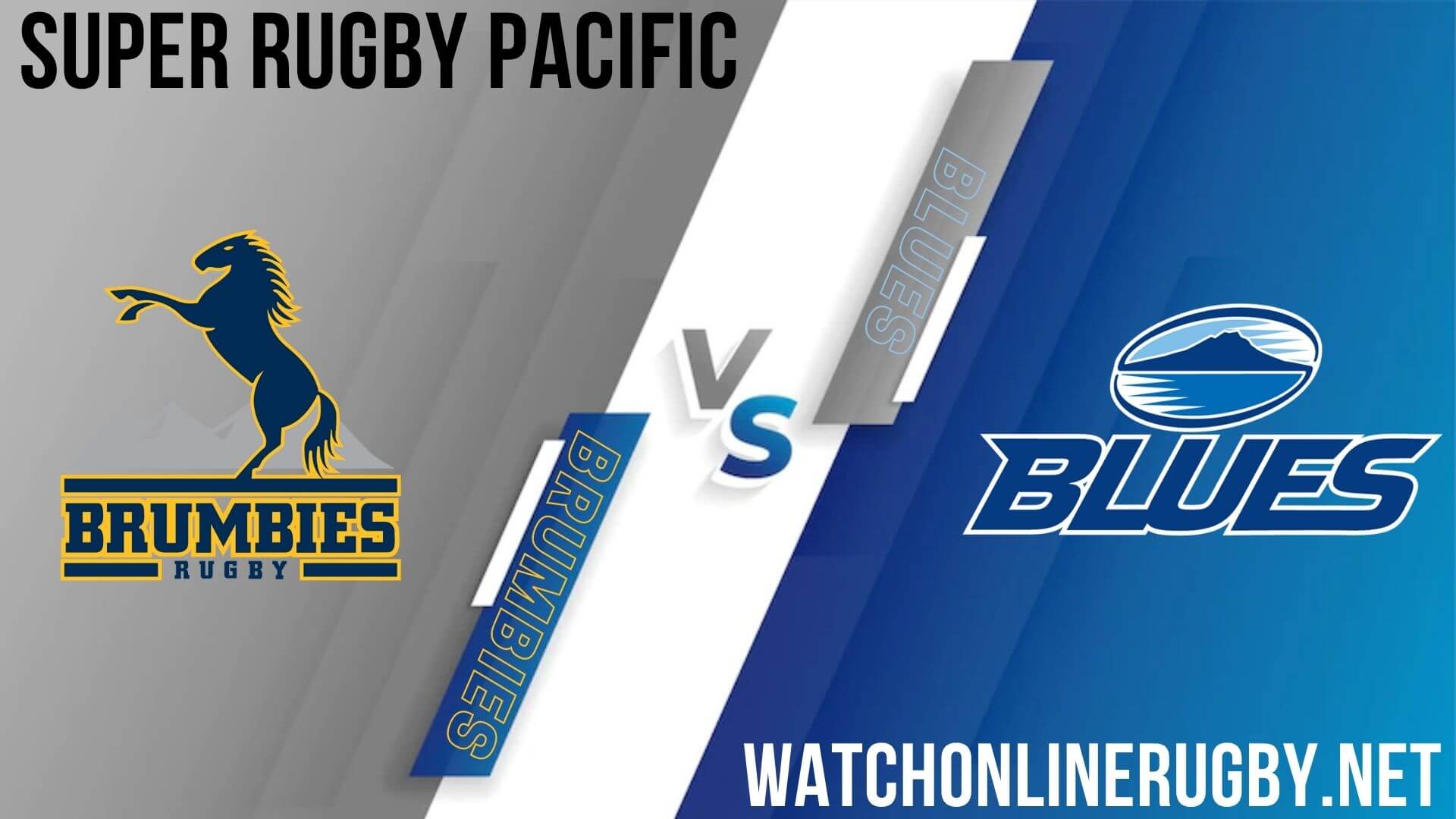 Brumbies vs Blues Live Stream 2026 | Super Rugby Pacific
