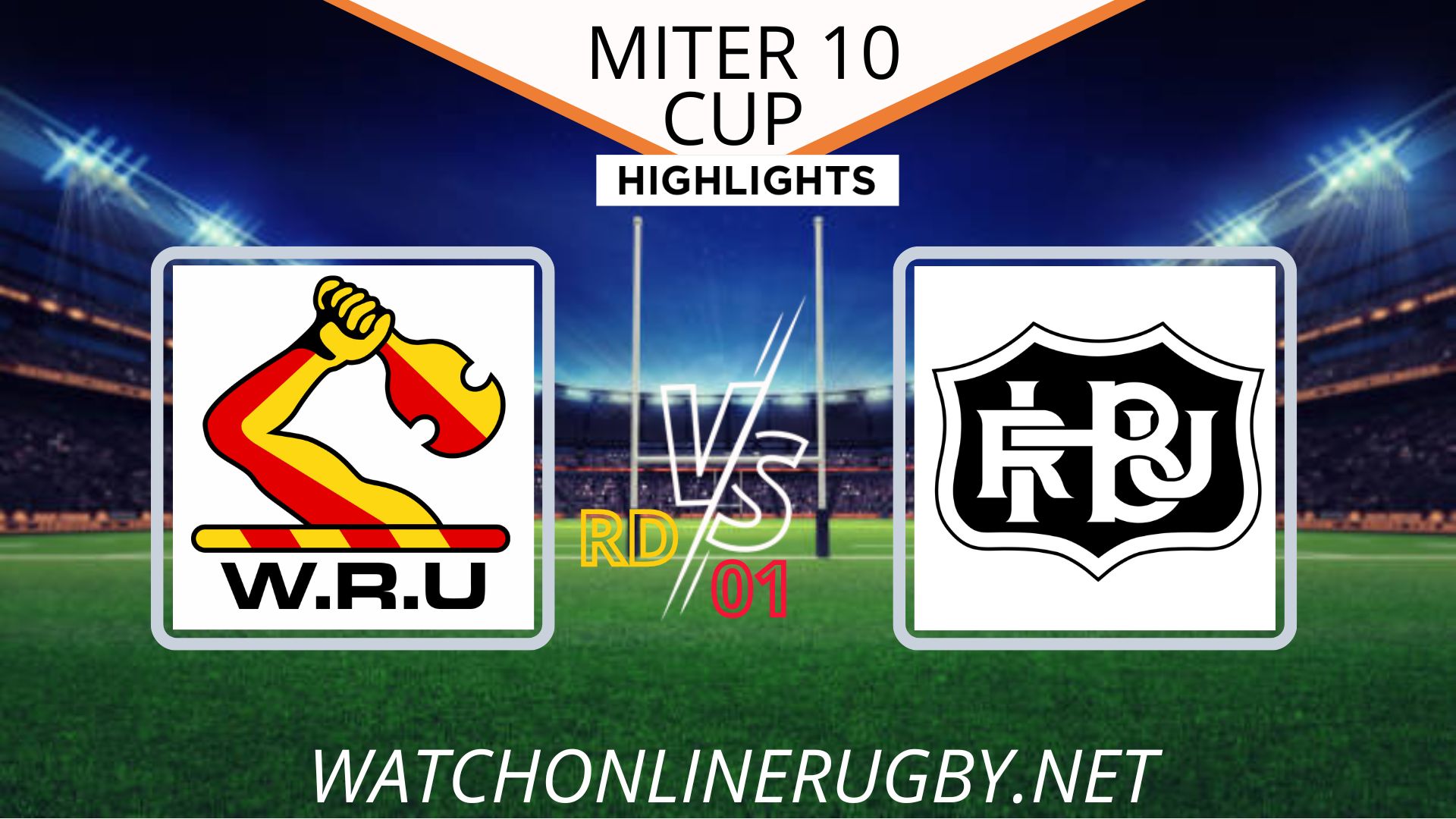 Waikato Vs Hawkes Bay Mitre 10 Cup 2022 RD 1