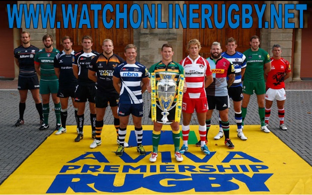 Aviva Premiership