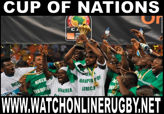 Cup of Nations