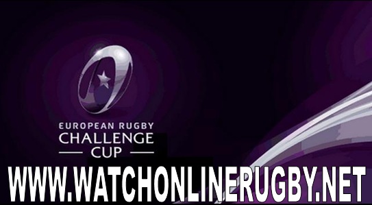 European Rugby Challenge Cup 