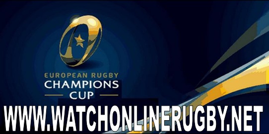 European Rugby Champions Cup 