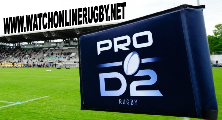 Pro D2