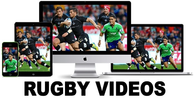 Rugby Videos