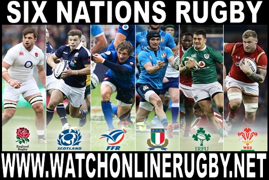 Six Nations