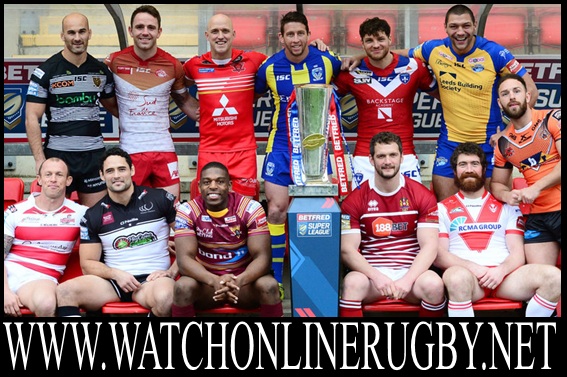 Super League 