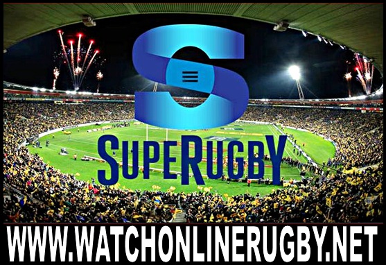 Super Rugby 