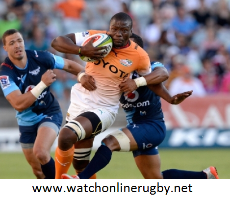 2016 Rugby Free State Cheetahs vs Pumas Live