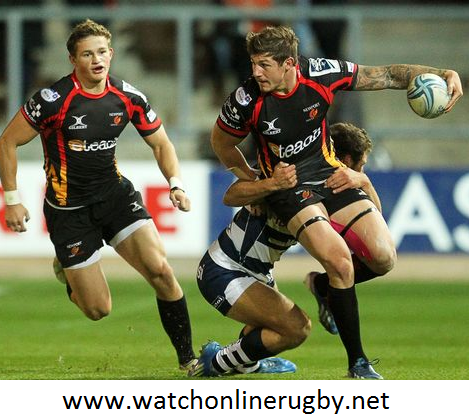 2016 Rugby Munster vs Dragons Live Stream