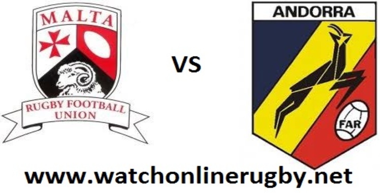 Andorra vs Malta